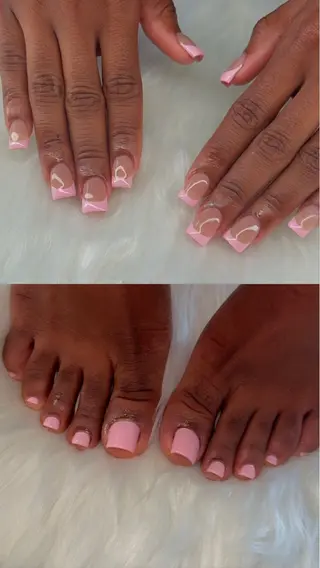 ネイル Nails by Keiのネイルデザイン