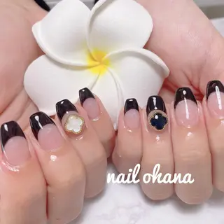 ネイル 那覇🏝️台湾人 ネイリストSHIUのネイルデザイン