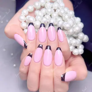 ネイル Mery Mery🌸のネイルデザイン