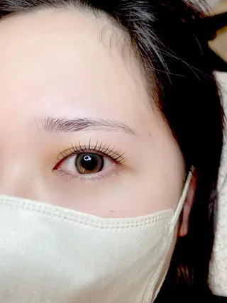 マツエク・マツパ plan RINO Hime 🍒のマツエク・マツパデザイン