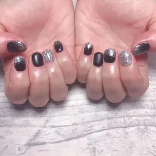 ネイル 個室ネイルサロンDolly  Girl〜ドーリーガール〜所属・DollyGirl KYOKOのネイルデザイン