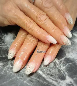 ネイル LUANA  TAKAHASHIのネイルデザイン