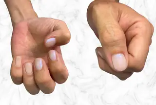 ネイル Nail Salon Lindaのネイルデザイン