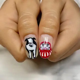 ネイル S Nailのネイルデザイン