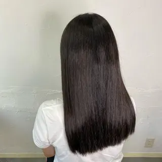 ロング 眉毛&まつ毛パーマ専門店Berry所属・清水 由佳のマツエク・マツパデザイン