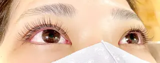 マツエク・マツパ Eyelash & BeautySalon Serenity所属・Serenity 北区のマツエク・マツパデザイン