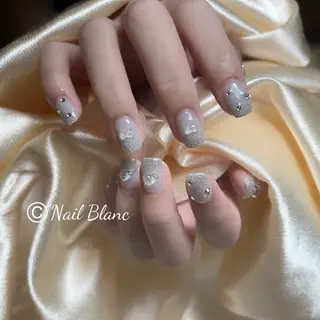 ネイル Kurehashi Yui🧸のネイルデザイン