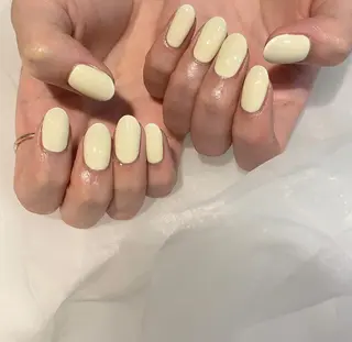 ネイル にしぐち はるかのネイルデザイン