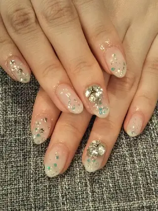 ネイル private salon mieのネイルデザイン