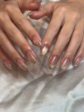 ネイル tote. airiのネイルデザイン