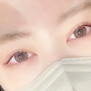 マツエク・マツパ 🦄銀座/束感まつげ 村上🍒のマツエク・マツパデザイン