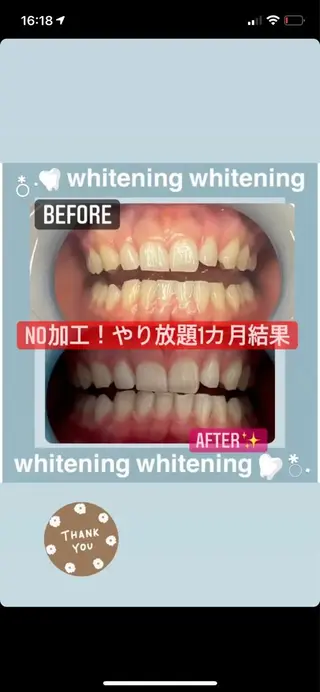 LAVISH nail salonのネイルデザイン