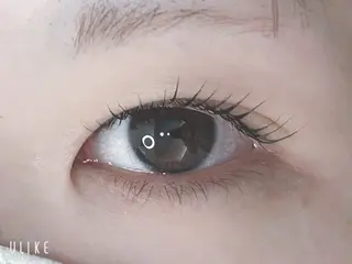 マツエク・マツパ Ami/束感エクステ /韓国風マツパのマツエク・マツパデザイン