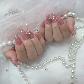 ネイル You&Me Yukiのネイルデザイン