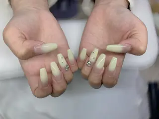 ネイル YO♥ nails  横浜駅のネイルデザイン