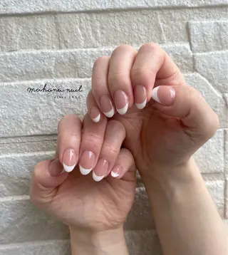 ネイル mahana nailのネイルデザイン