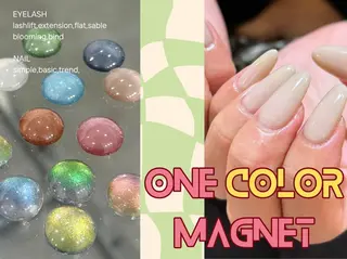 ネイル 〖IEN〗Soura (ソウラ/想来)のネイルデザイン