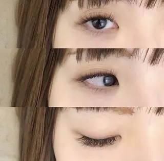 マツエク・マツパ Natsumi フェイシャル/マツパのマツエク・マツパデザイン