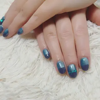 ネイル ANNE綾瀬店 eriのネイルデザイン