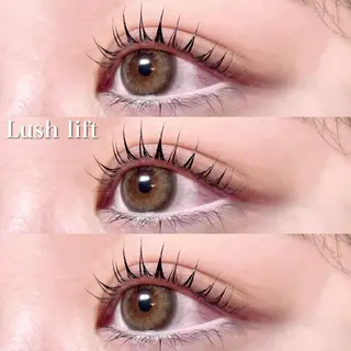 マツエク・マツパ vallee所属・パリエクまつげパーマ /LED/中谷のマツエク・マツパデザイン