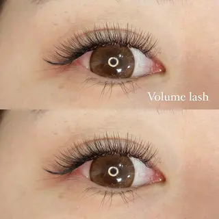 マツエク・マツパ パリジェンヌ/美眉 OLIVIA加藤のマツエク・マツパデザイン