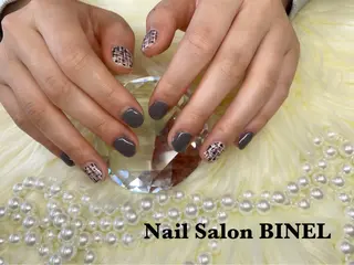 ネイル H. Yuukaのネイルデザイン