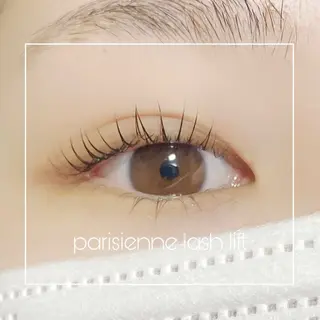 マツエク・マツパ ばんどう みおのマツエク・マツパデザイン