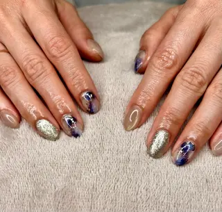 ネイル edit MINAMIのネイルデザイン