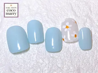 ネイル coco marry  のネイルデザイン