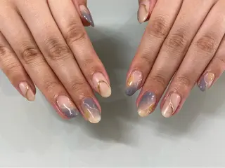 ネイル Nailist Yasucoのネイルデザイン