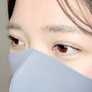 マツエク・マツパ Ui .のマツエク・マツパデザイン