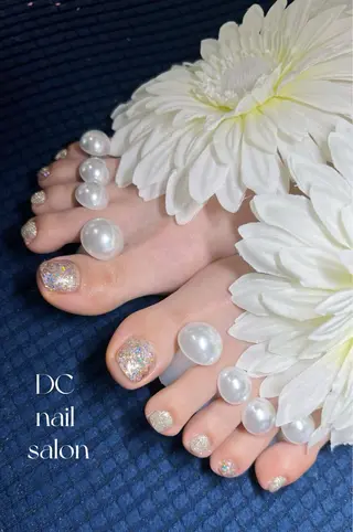 ネイル DC nail salonのネイルデザイン