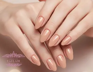 ネイル Nail&eye salon UnFLAIR所属・UnFLAIR HARUKIのネイルデザイン