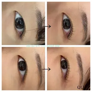 マツエク・マツパ ビューティー ミロワールのエステ・リラクイメージ