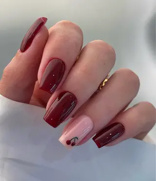 ネイル TABI ANA.CHUOのネイルデザイン