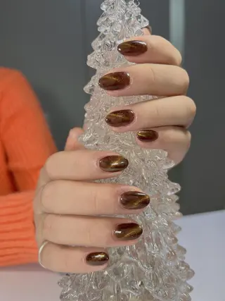 ネイル ネイルサロン ロア旧ジョリーのネイルデザイン