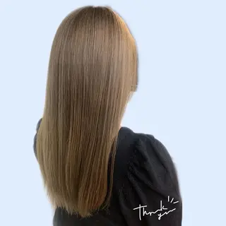 ロング カラー 🫧 みゆ🫧のその他イメージ