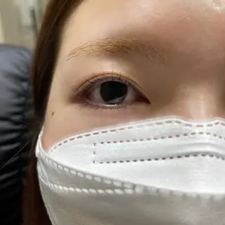 マツエク・マツパ Abe Sawakoのマツエク・マツパデザイン