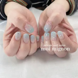 ネイル nailist Aki♡のネイルデザイン