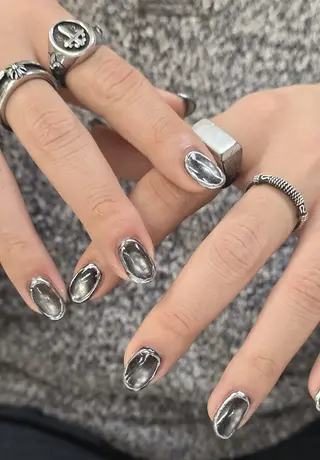 ネイル Nail 🌱TSUBASAのネイルデザイン