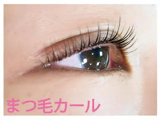 マツエク・マツパ GALLARIA Elegante 名駅店所属・松田 美佳の眉毛・アイブロウイメージ