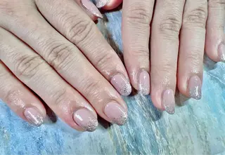 ネイル kikinail 溝の口のネイルデザイン