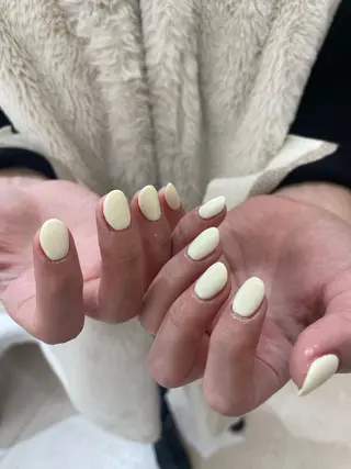 ネイル BellFlower Akaneのネイルデザイン