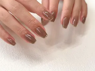 ネイル sofa Ayanaのネイルデザイン