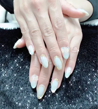 ネイル 大門浜松町 ネイルのネイルデザイン