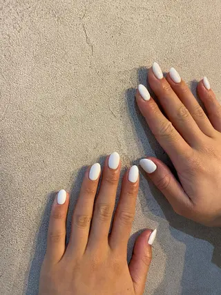 ネイル Yarm As Etel ..のネイルデザイン