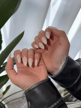 ネイル snazzy Anzuのネイルデザイン