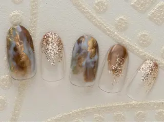 ネイル ネイルサロン Alice&Co.のその他イメージ