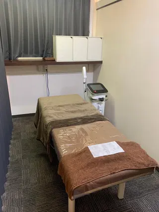 RinRin  掛川店のエステ・リラクイメージ