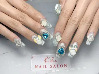 ネイル さくら💮💮 【オフ無料】のネイルデザイン